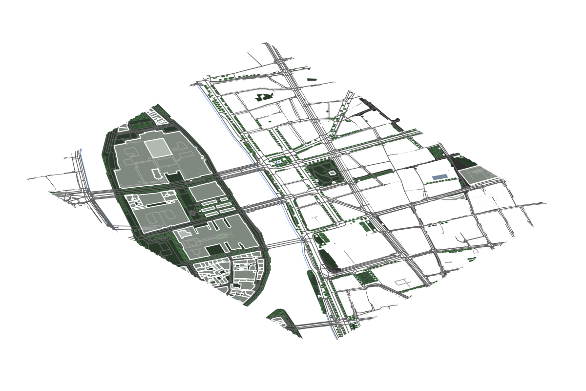 Site overview