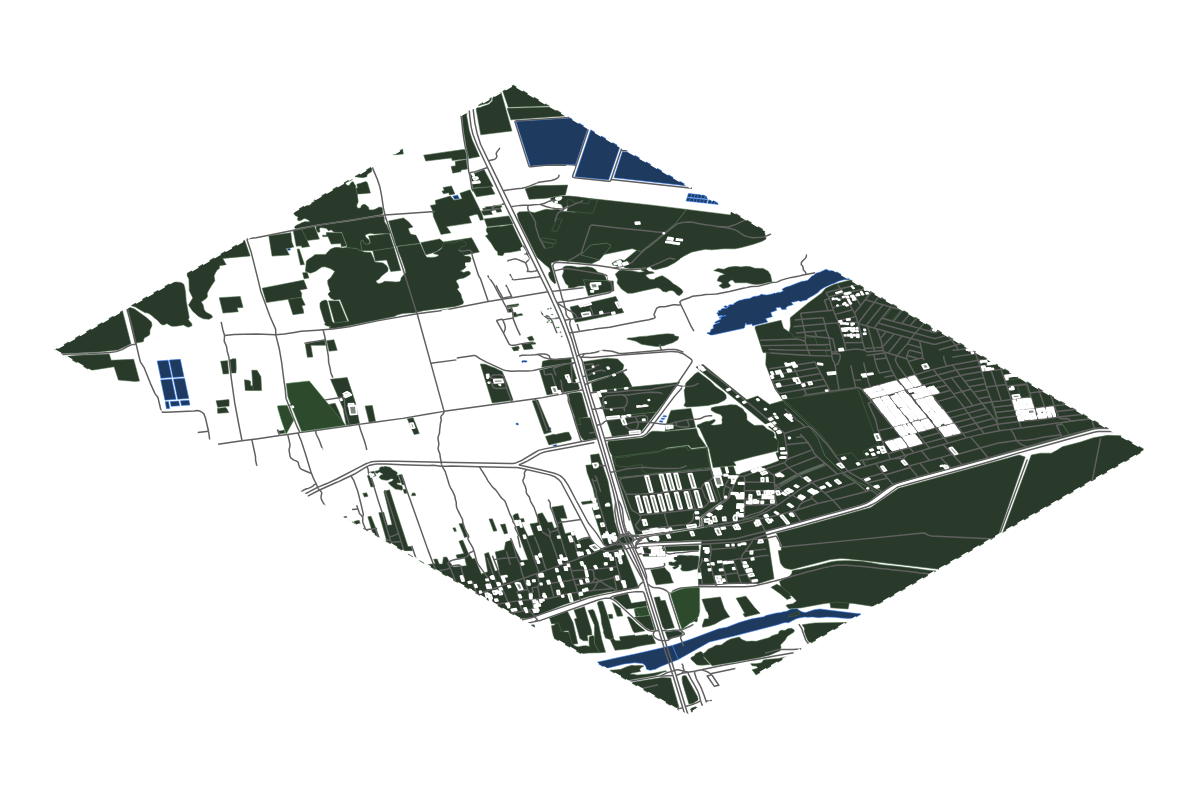Site overview