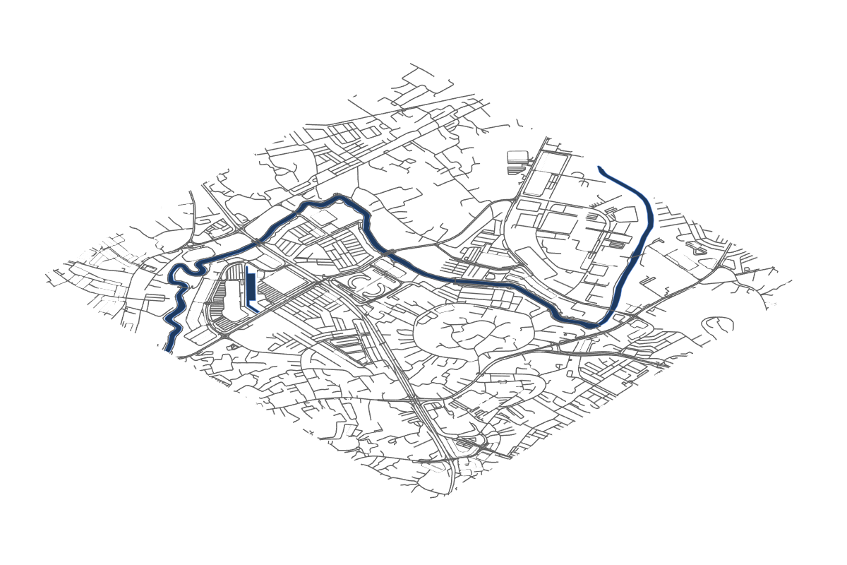 Site overview