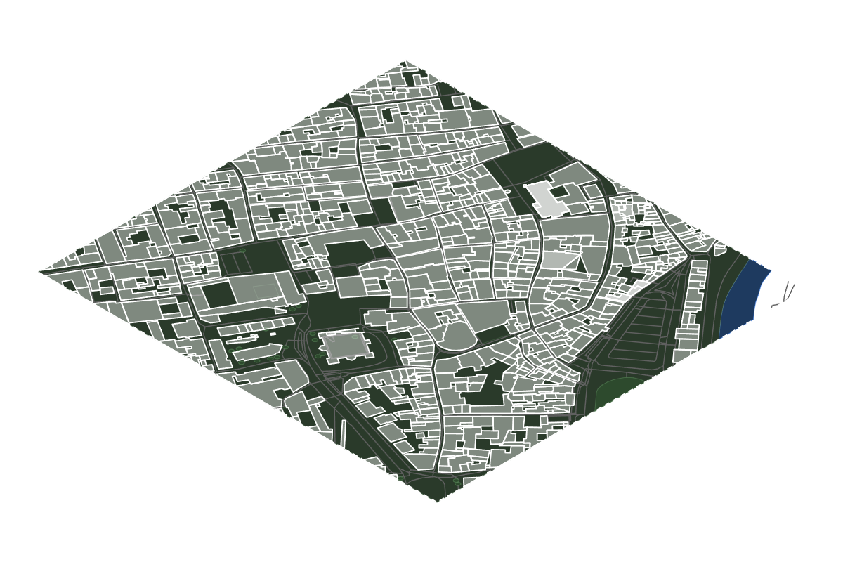 Site overview
