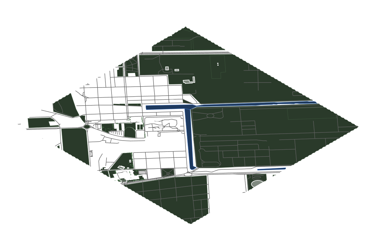Site overview
