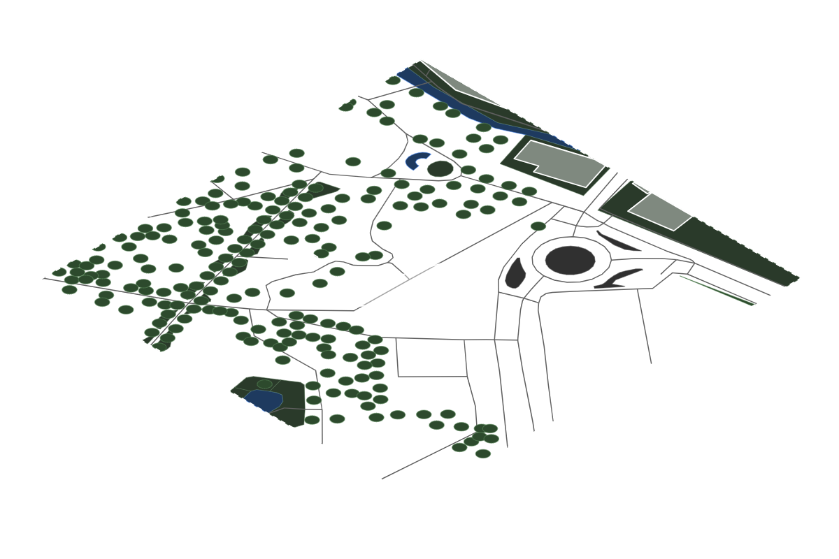 Site overview
