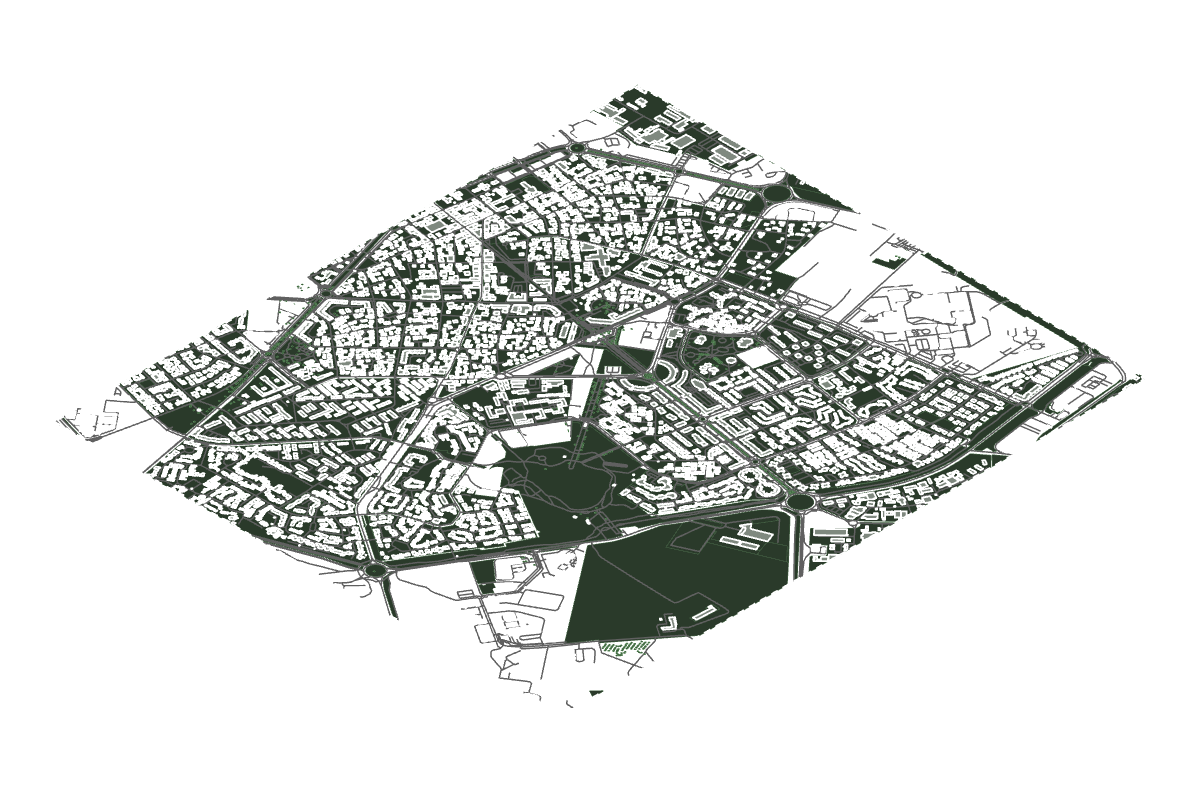 Site overview