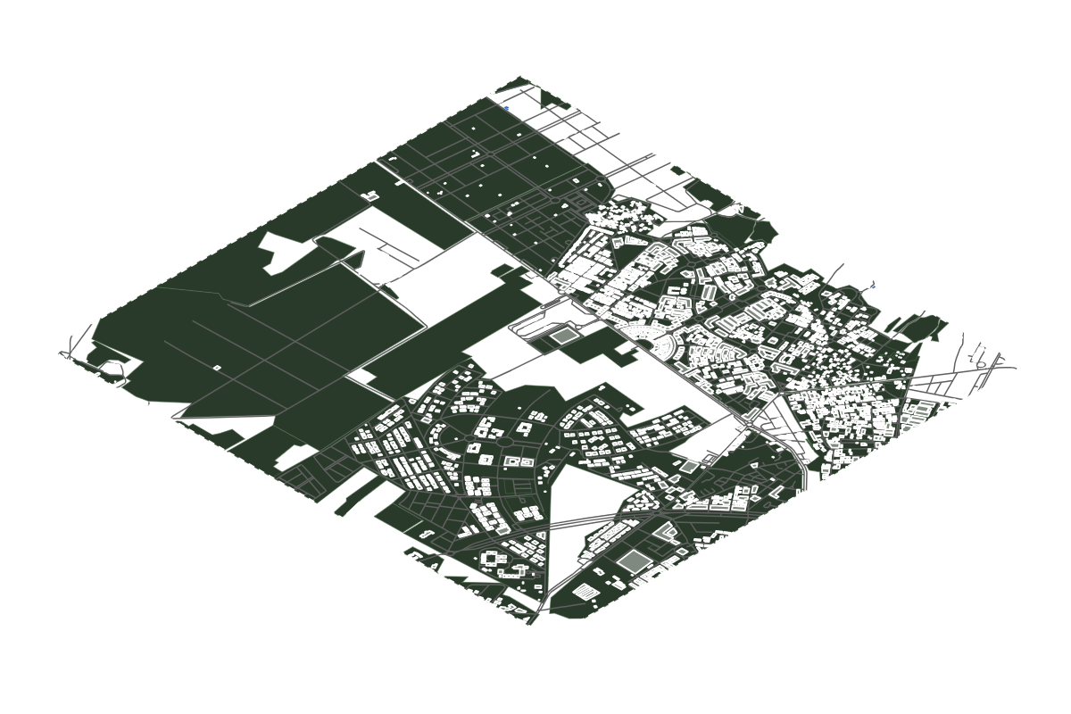 Site overview