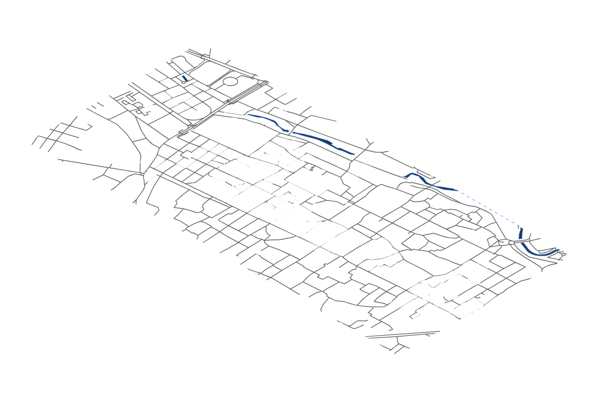 Site overview