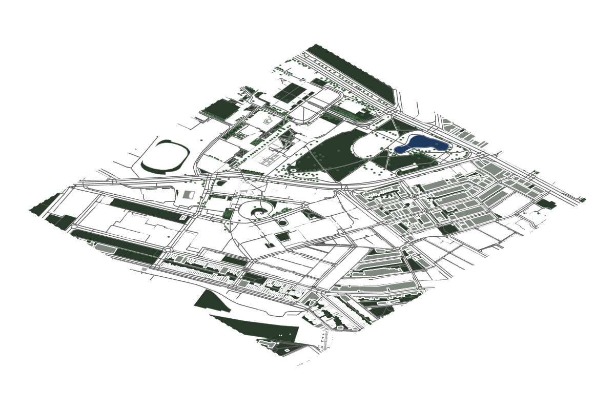 Site overview