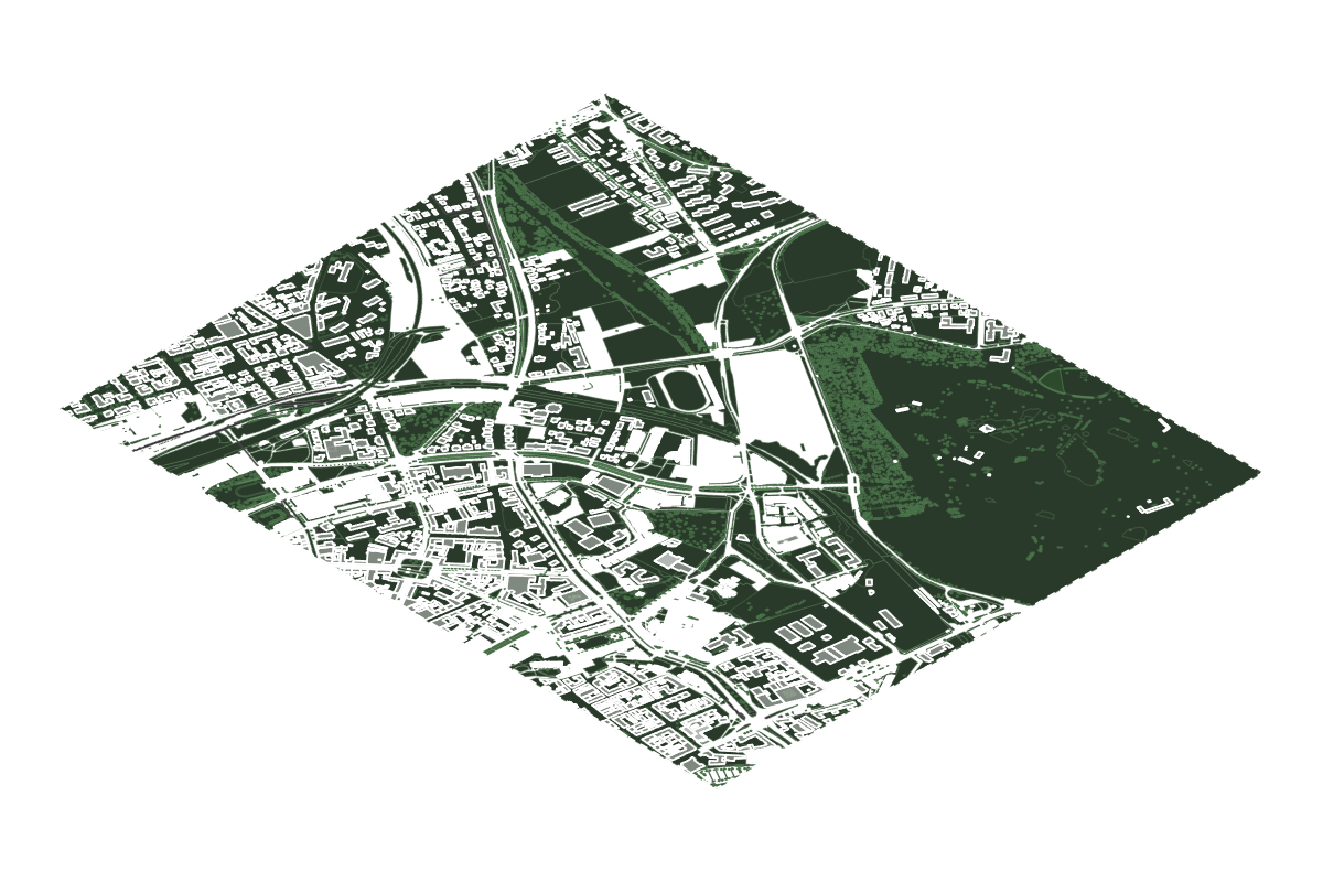 Site overview