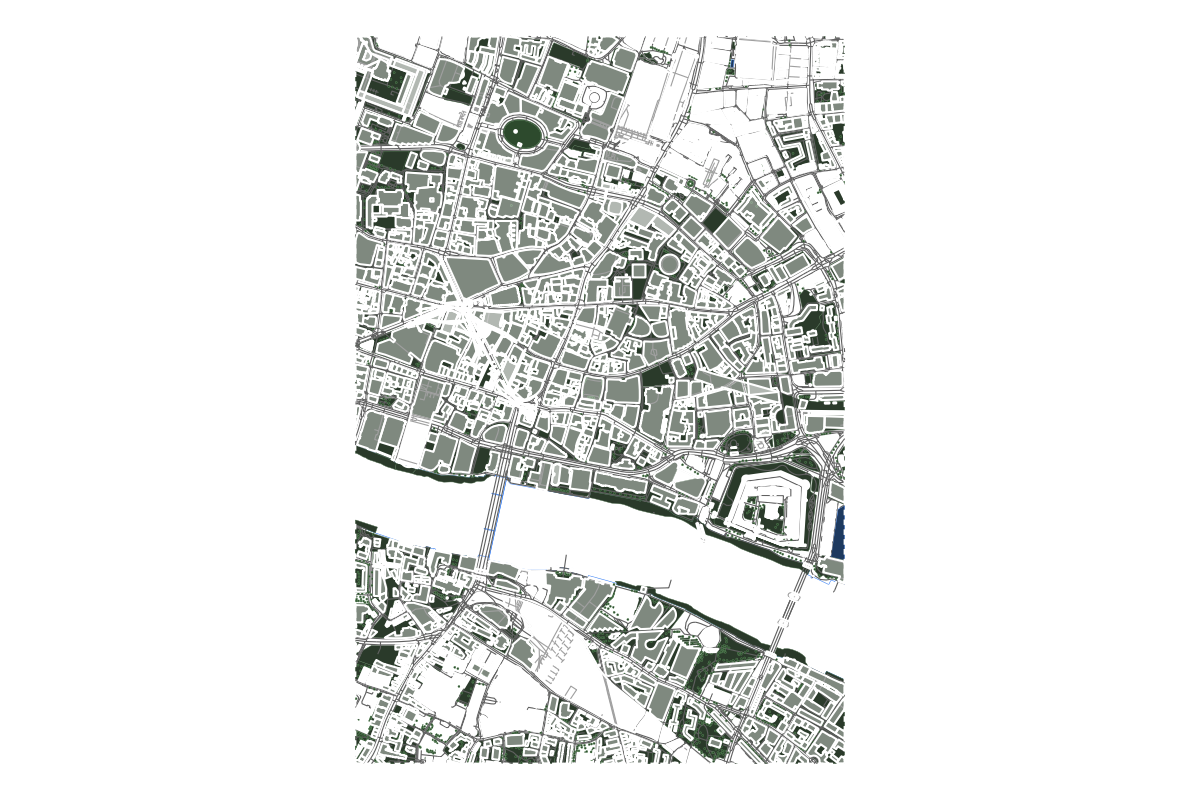 Site map