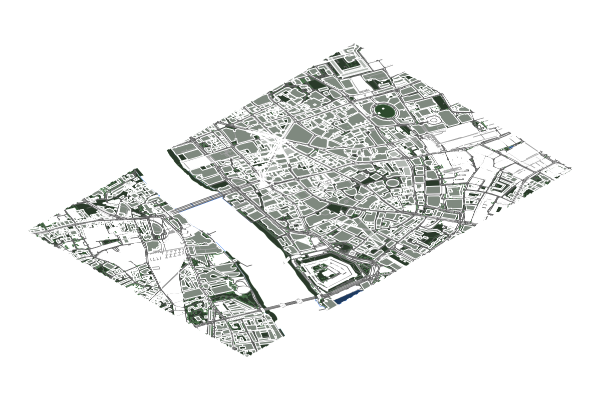 Site overview