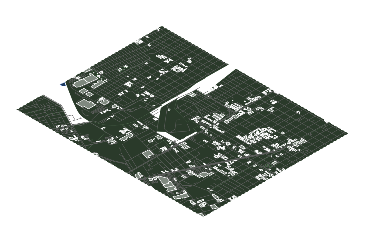 Site overview