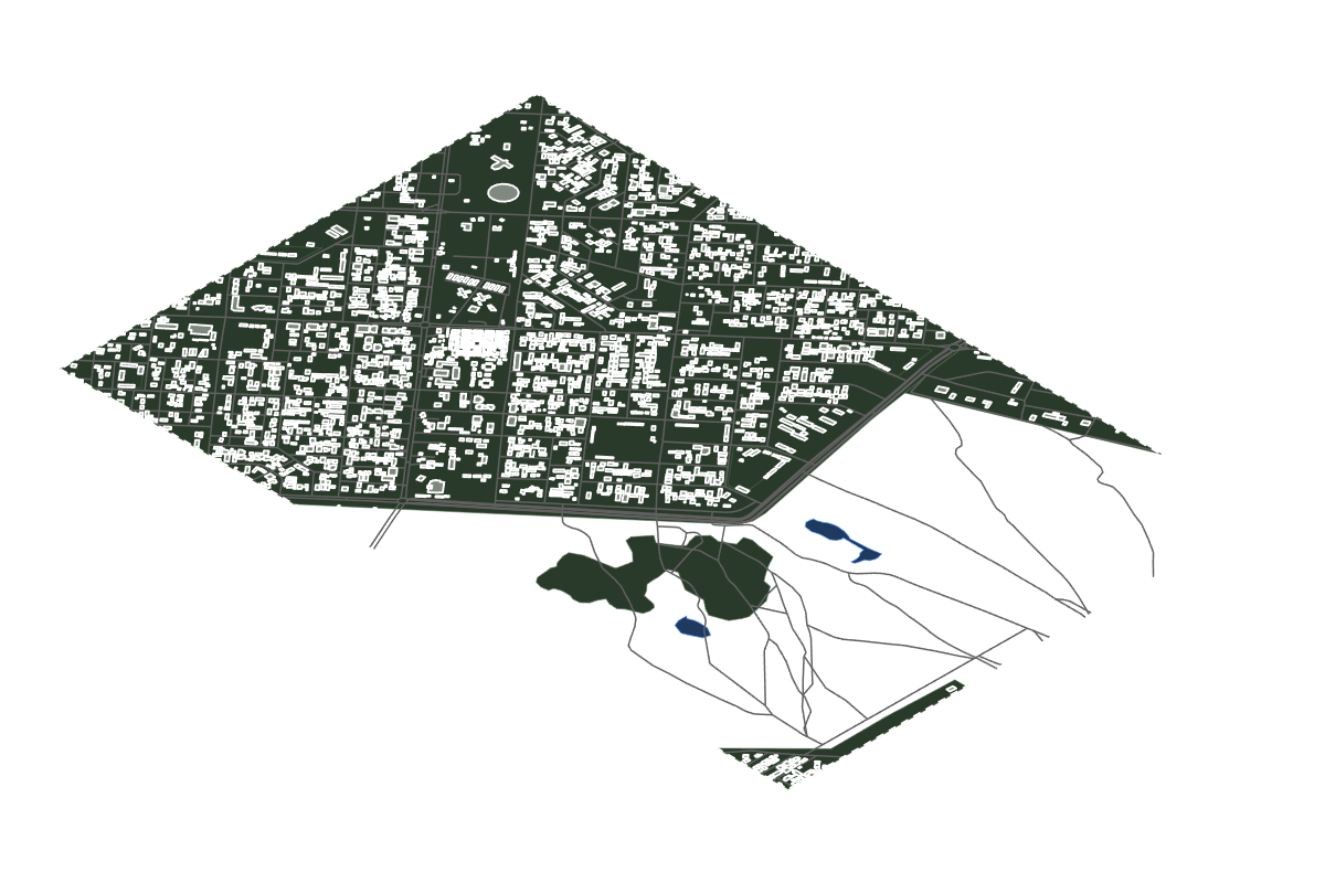 Site overview