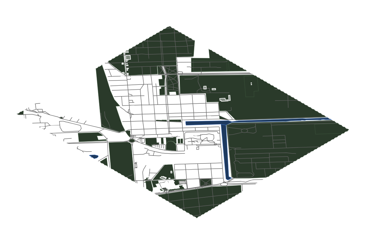 Site overview