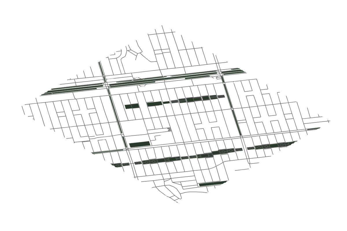 Site overview