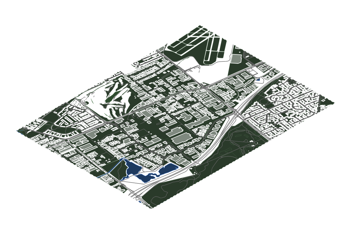 Site overview