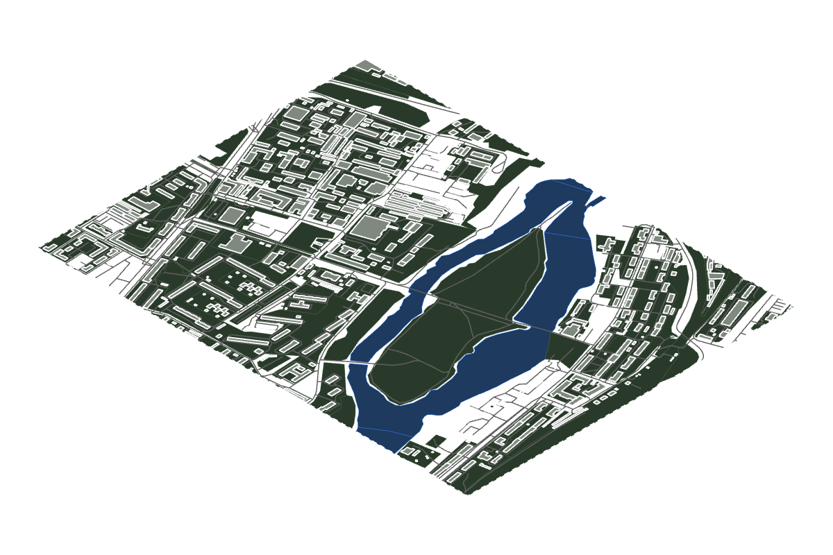 Site overview
