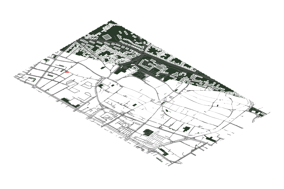Site overview