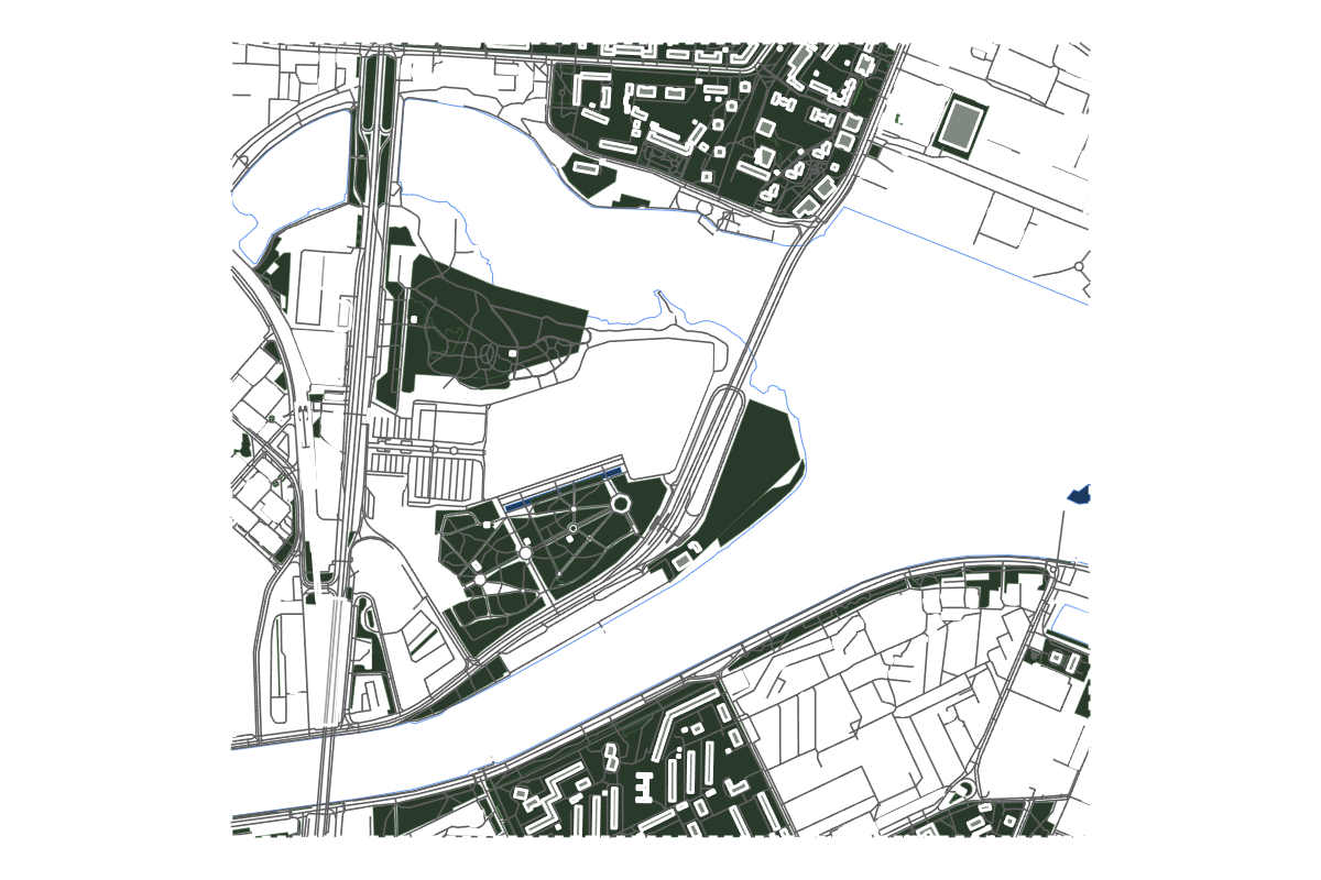 Site map