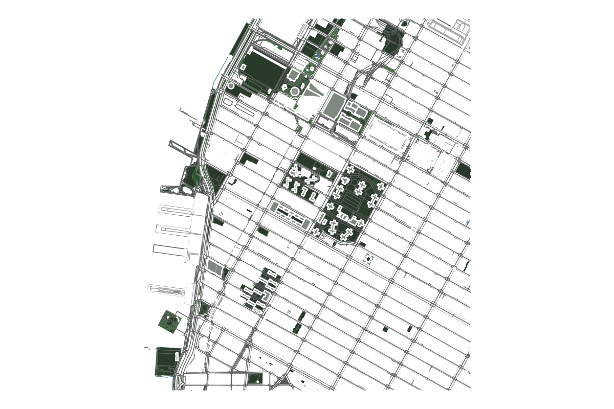 Site map