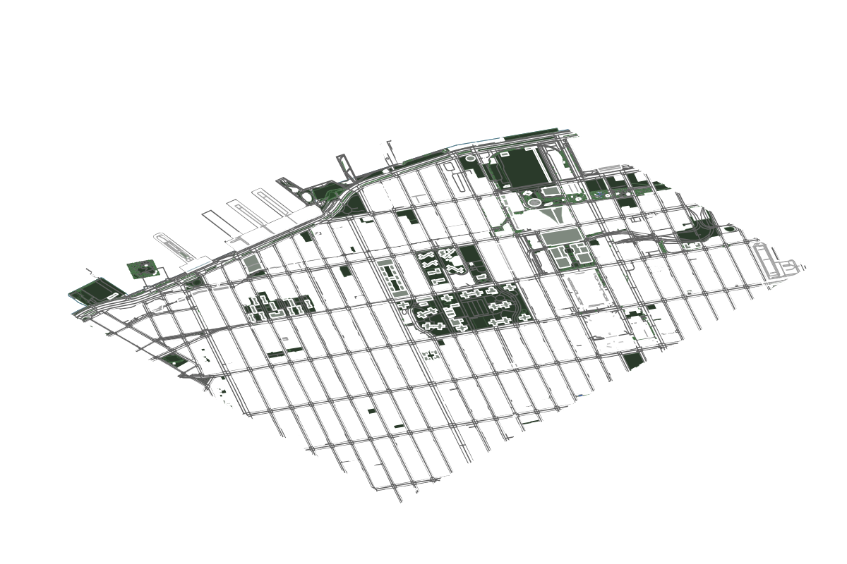 Site overview