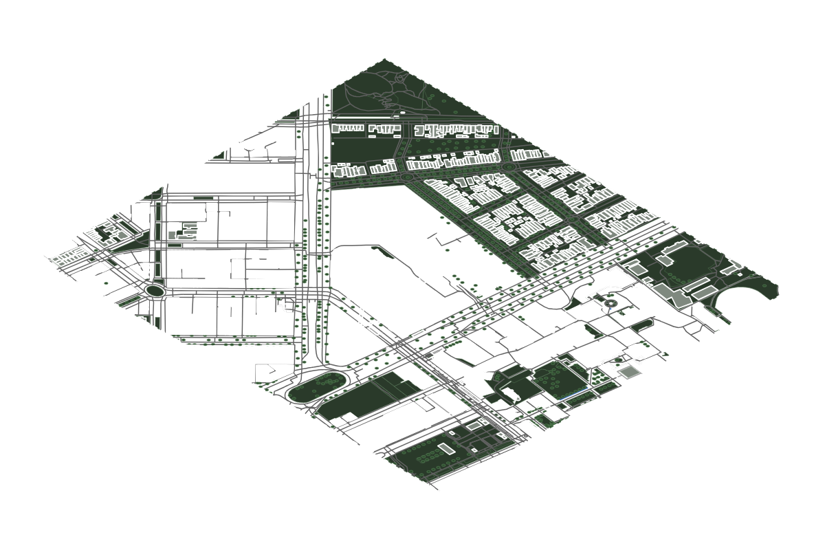 Site overview