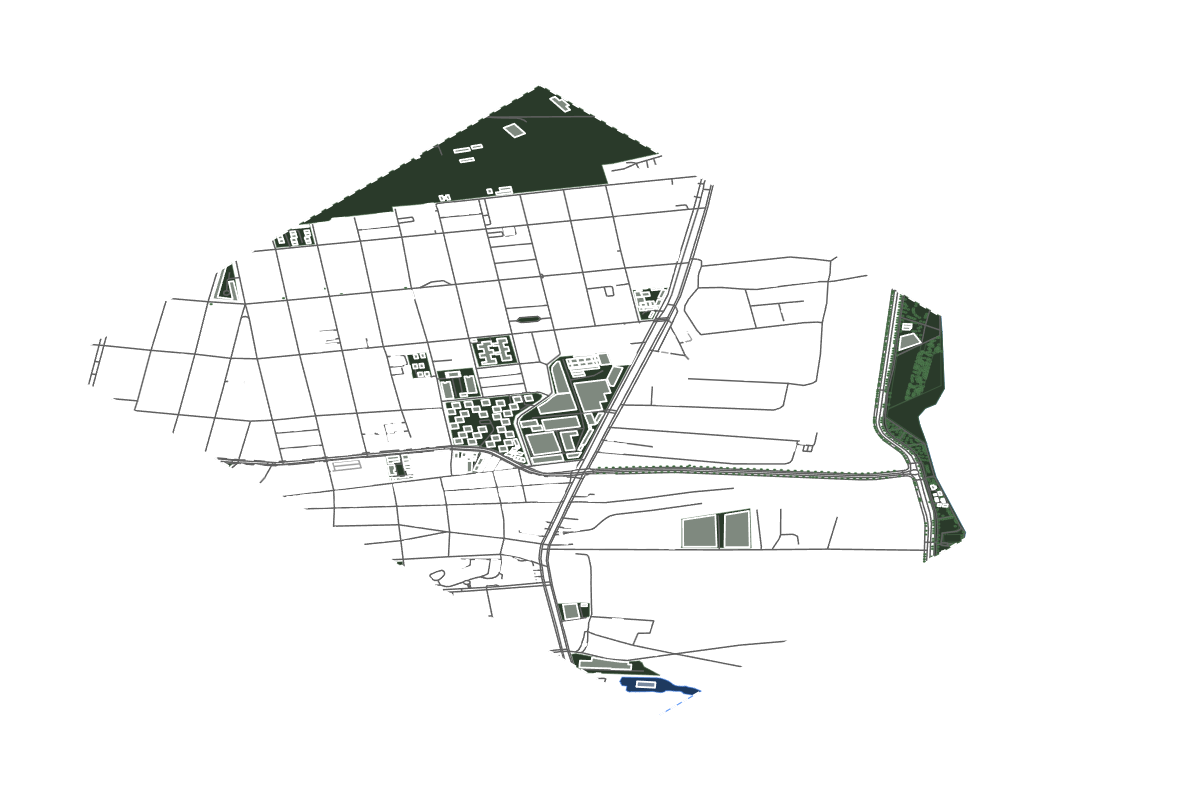 Site overview