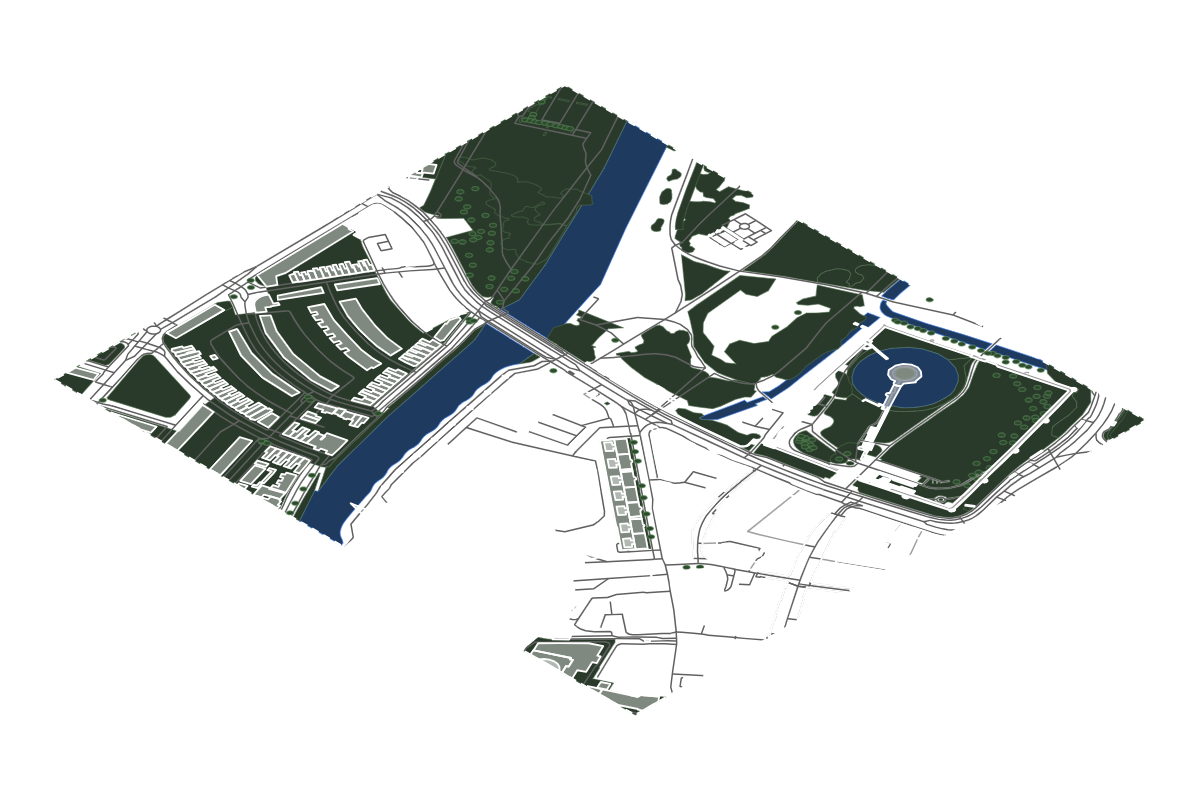 Site overview