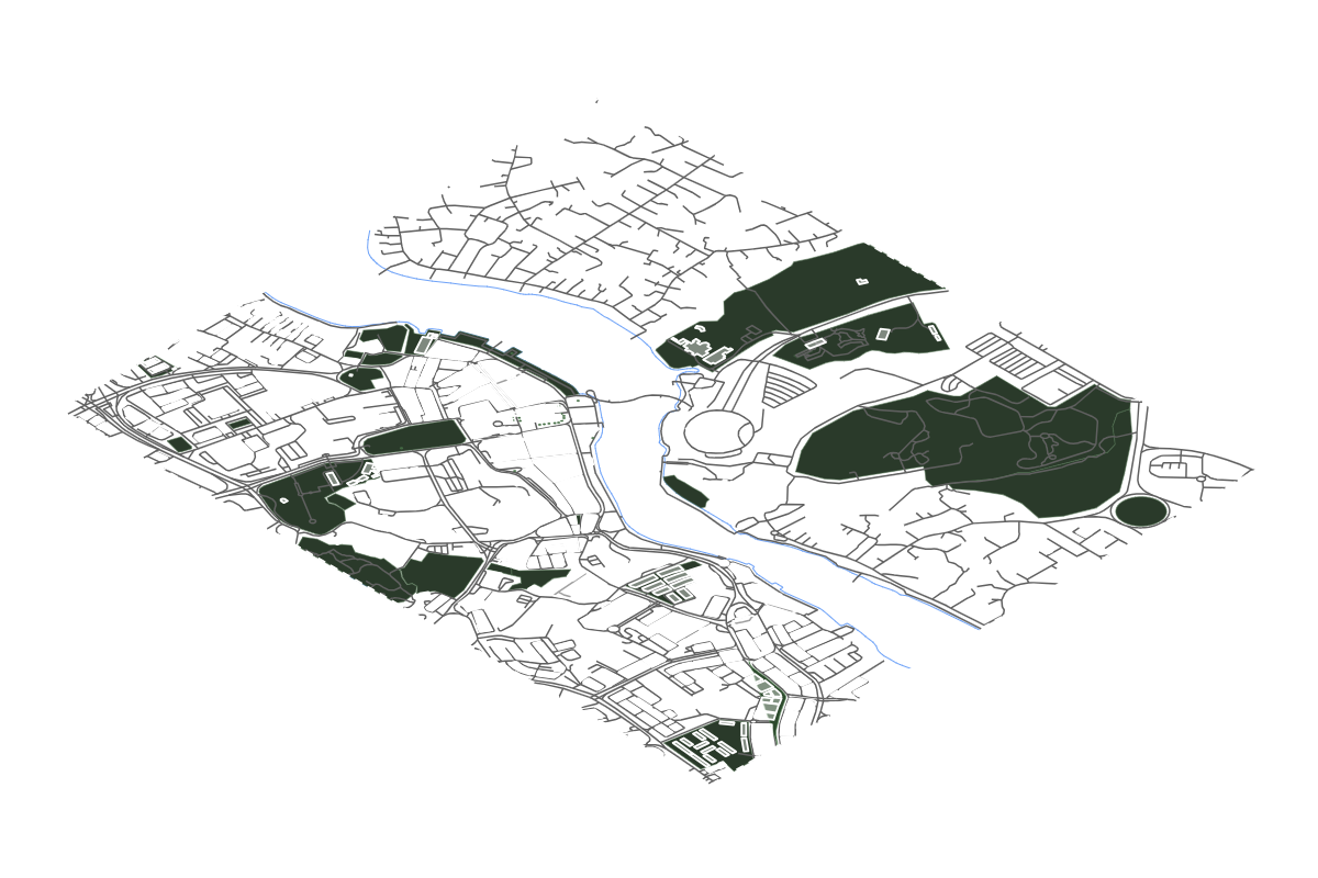 Site overview