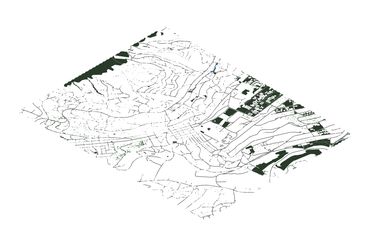 Site overview