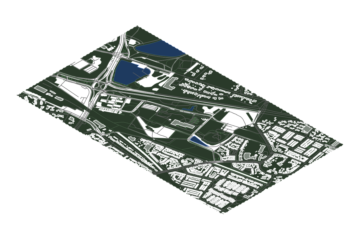 Site overview
