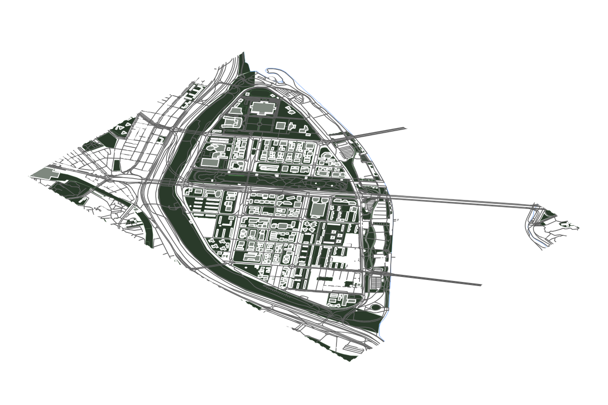 Site overview