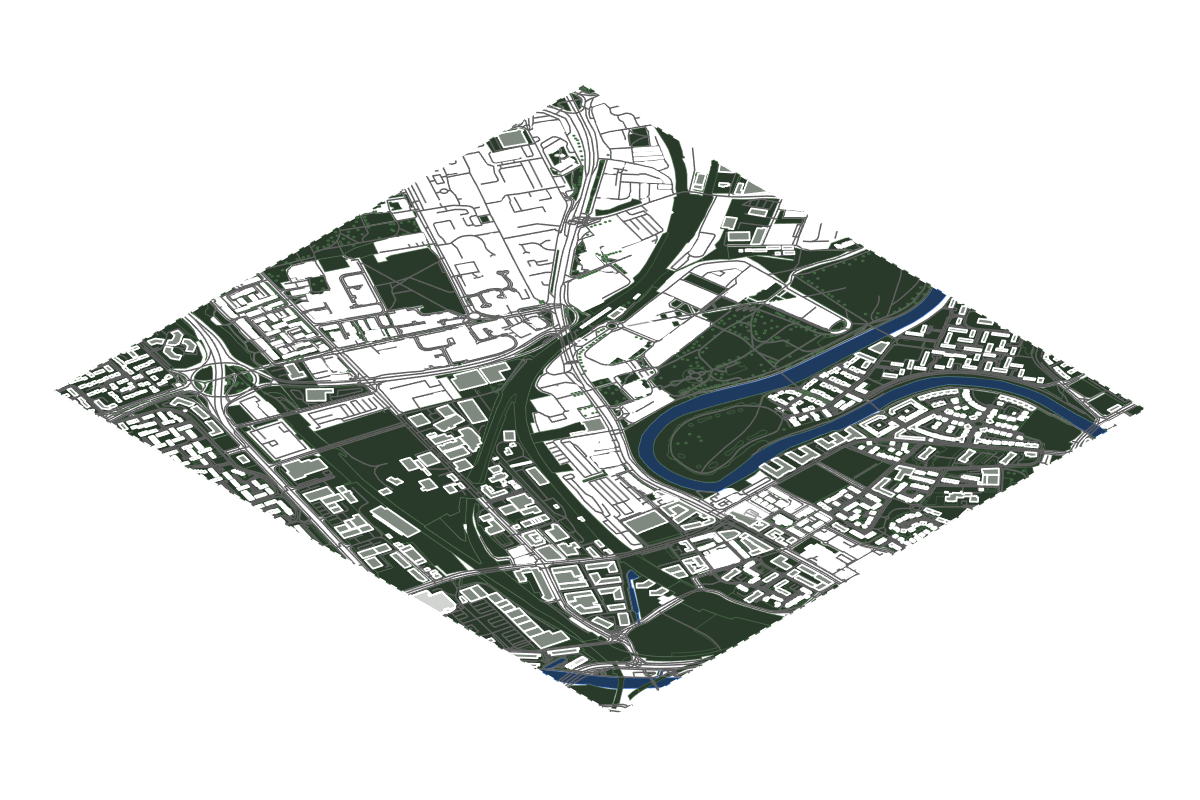 Site overview