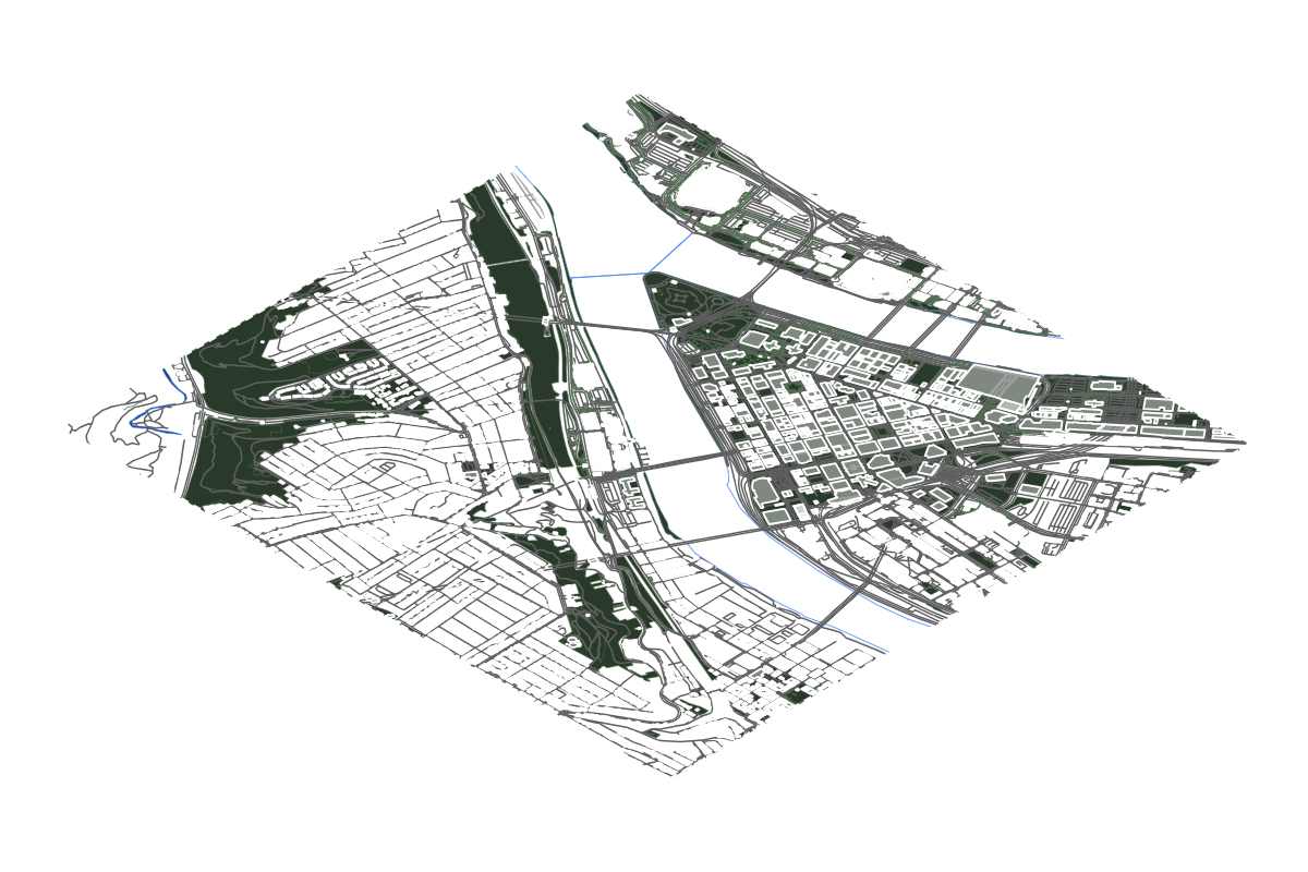 Site overview
