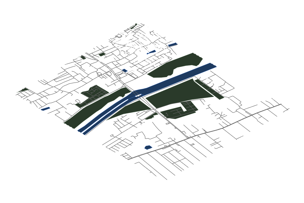 Site overview