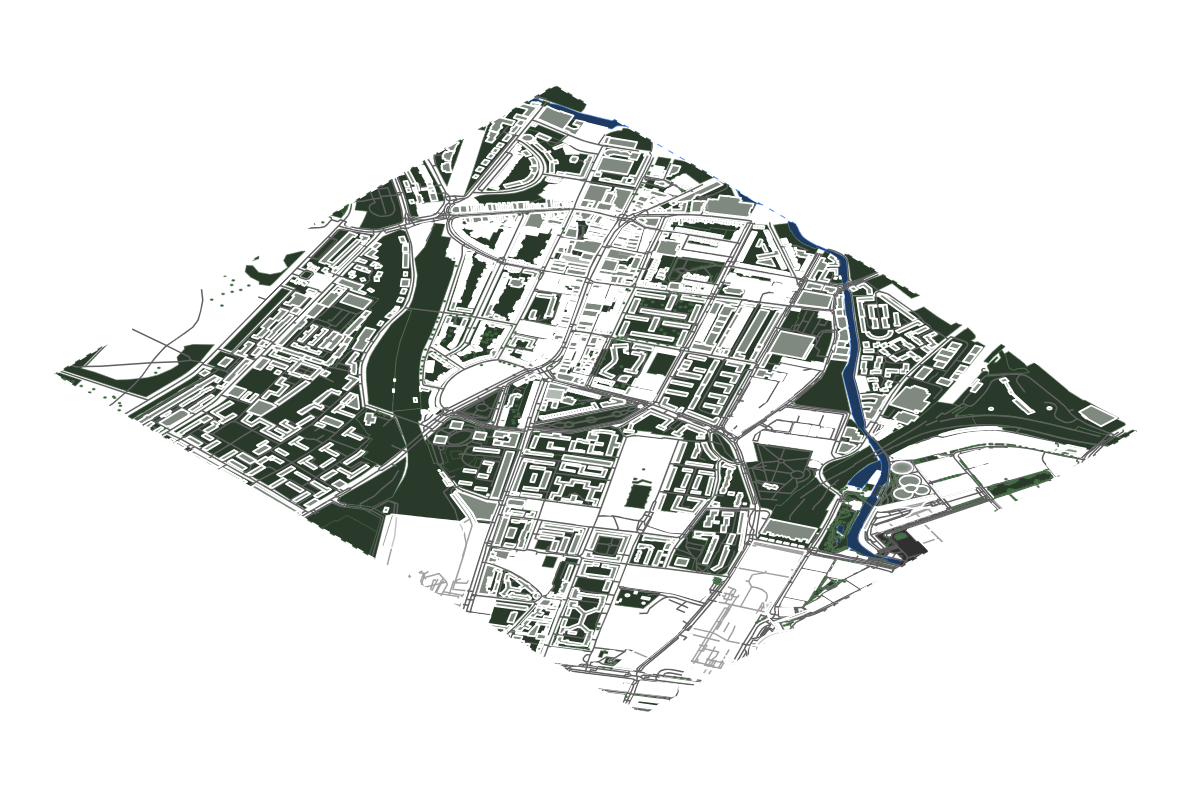 Site overview