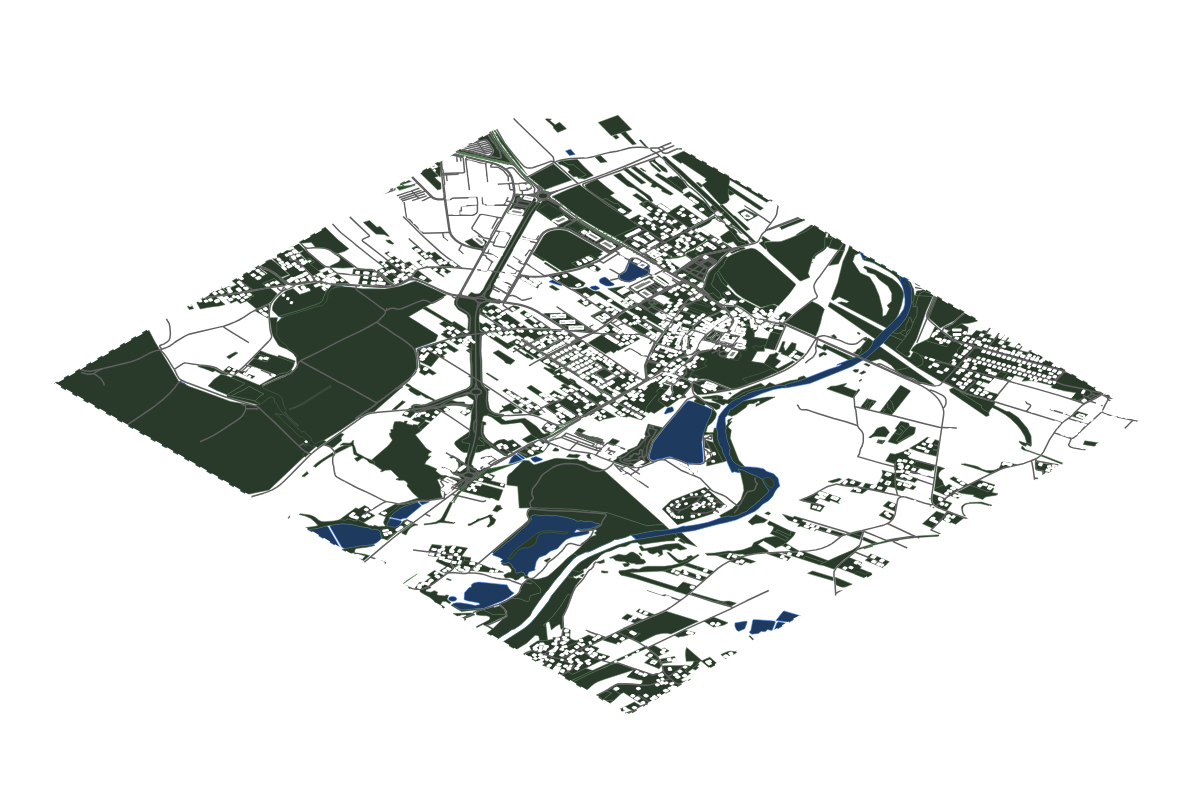 Site overview