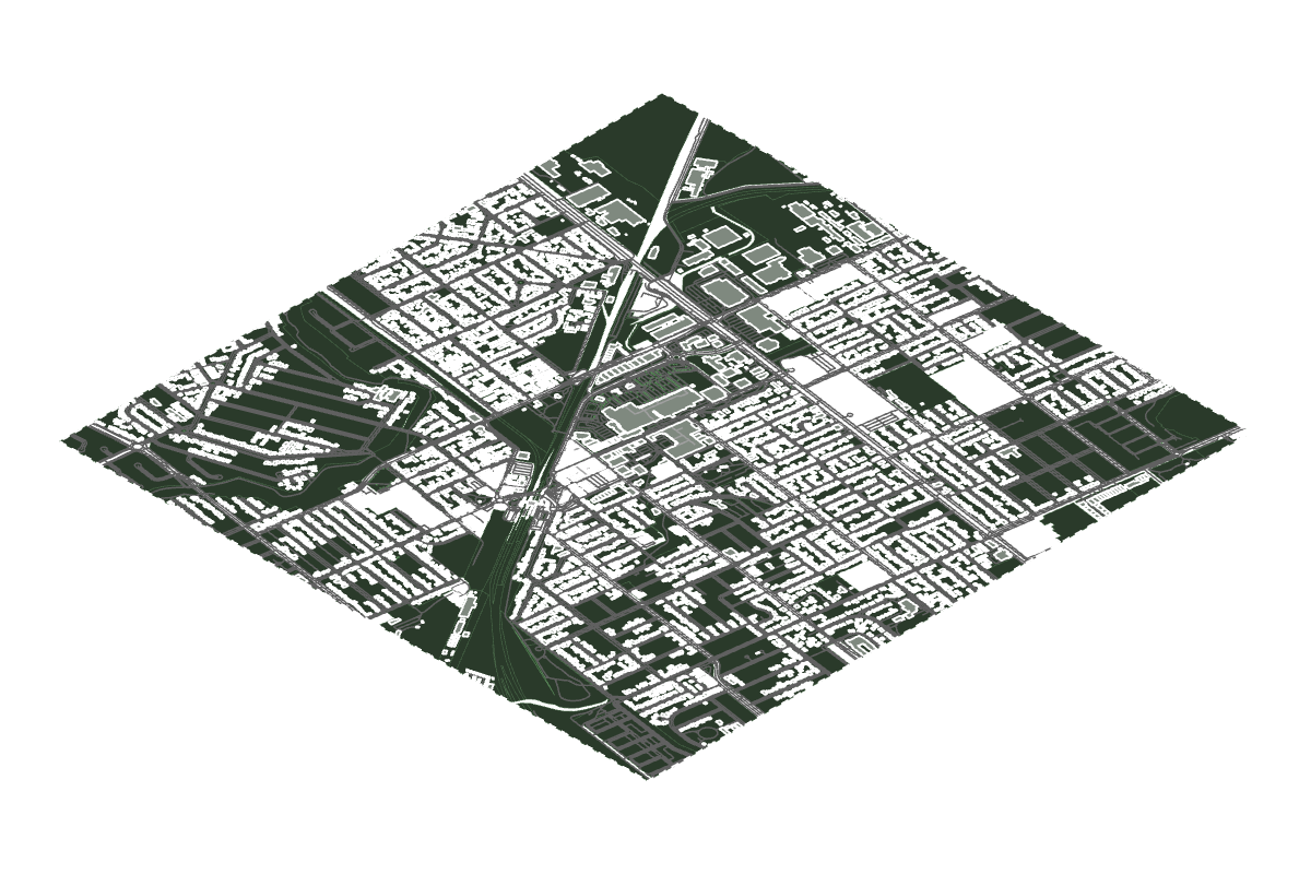 Site overview