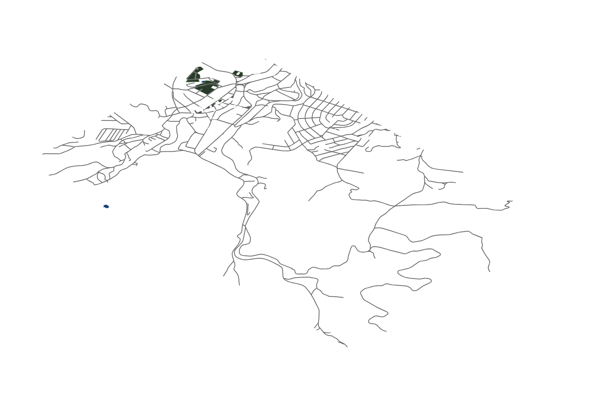 Site overview