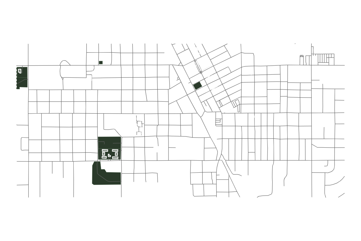 Site map