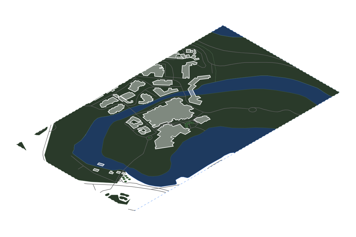 Site overview