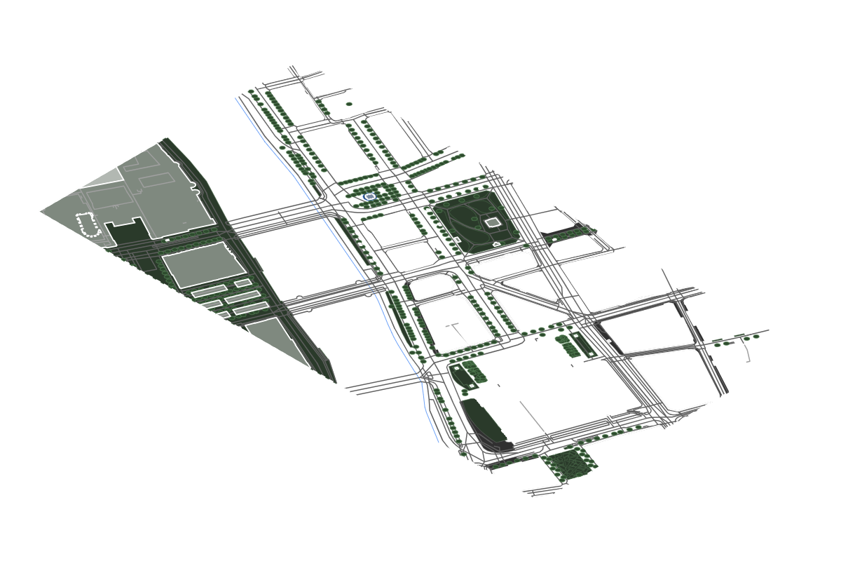 Site overview