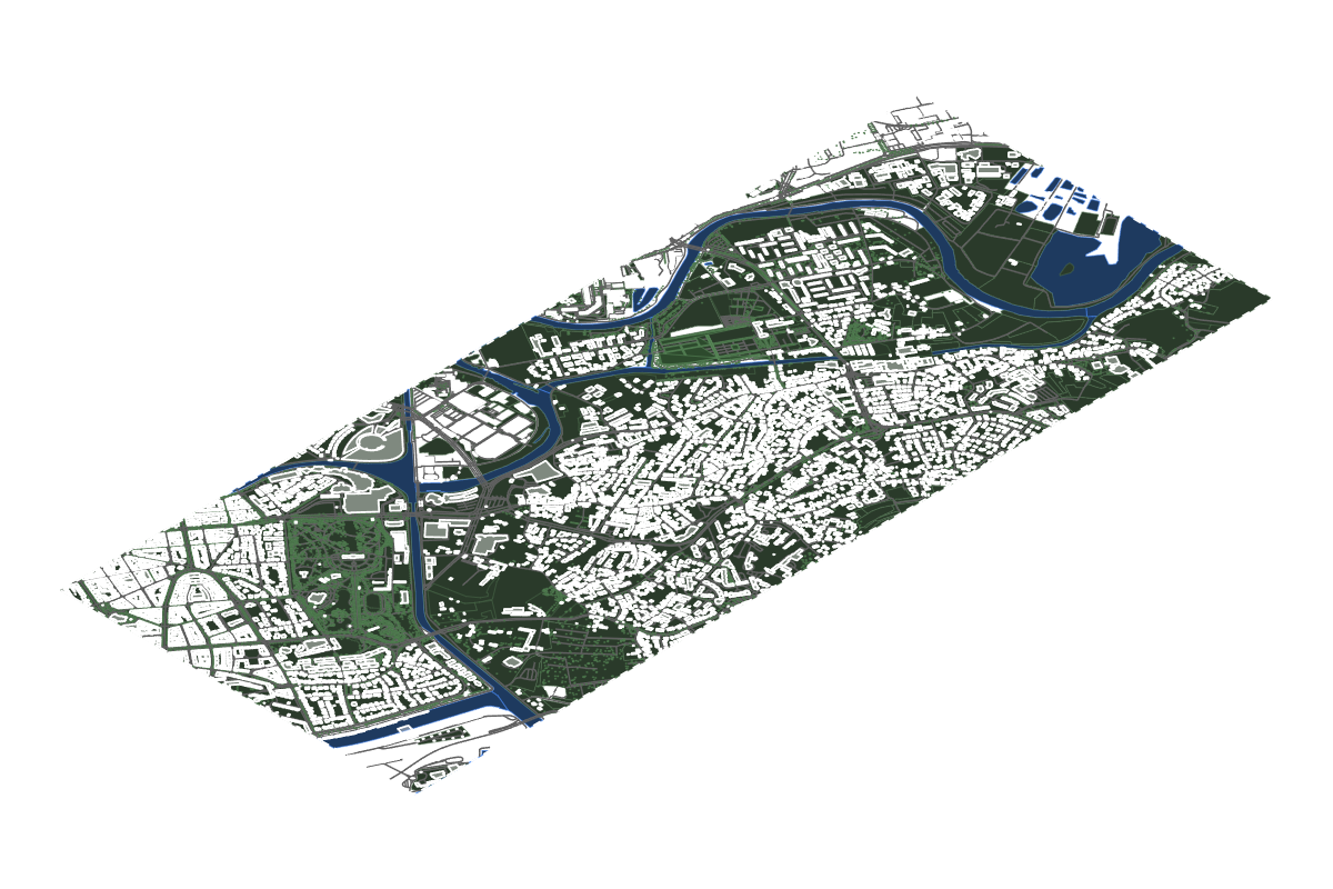 Site overview
