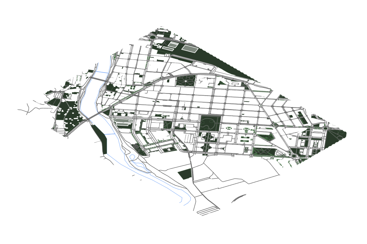 Site overview