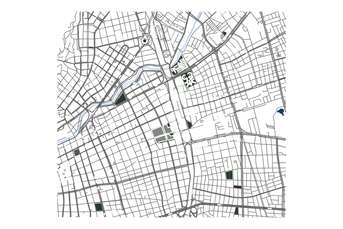 Site map