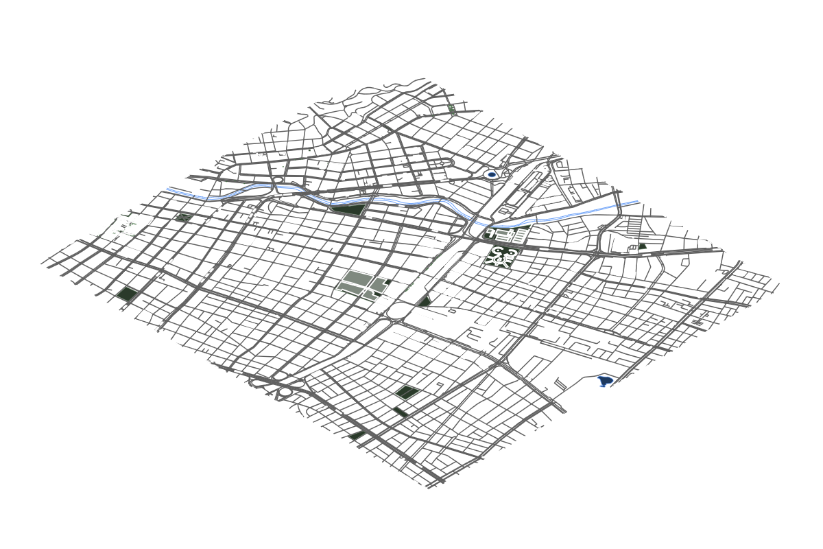 Site overview