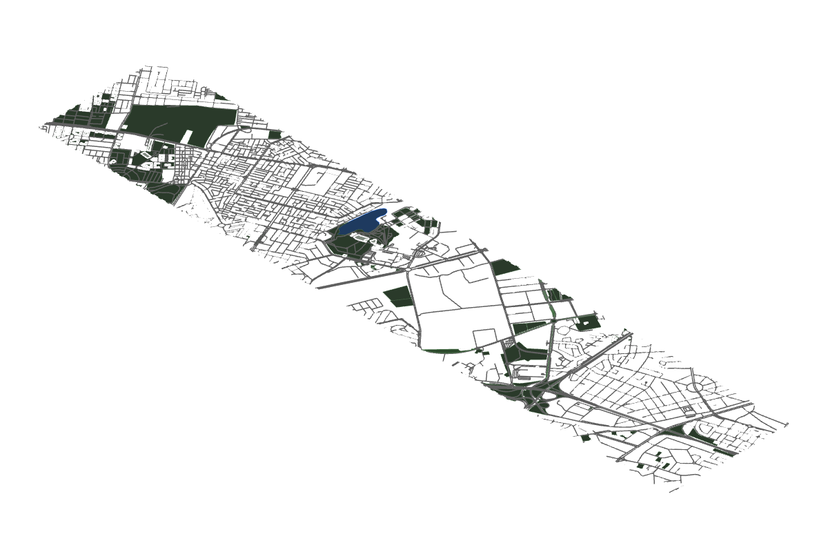 Site overview