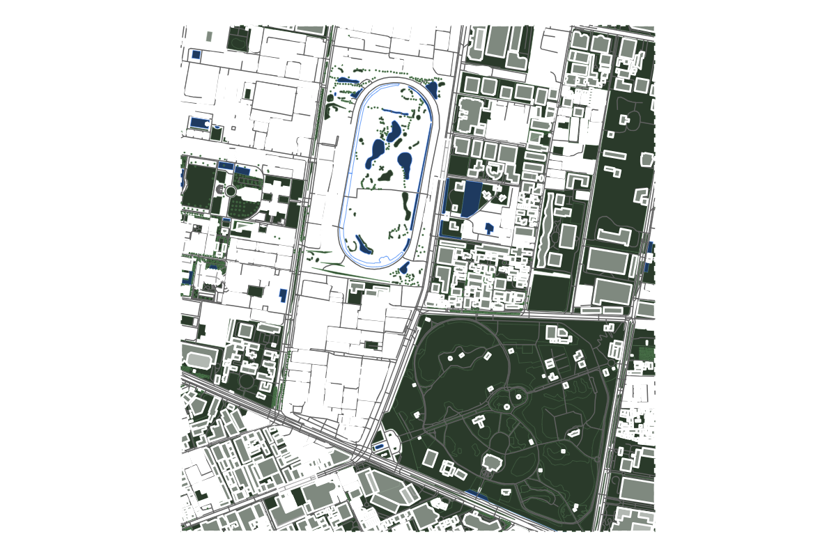 Site map