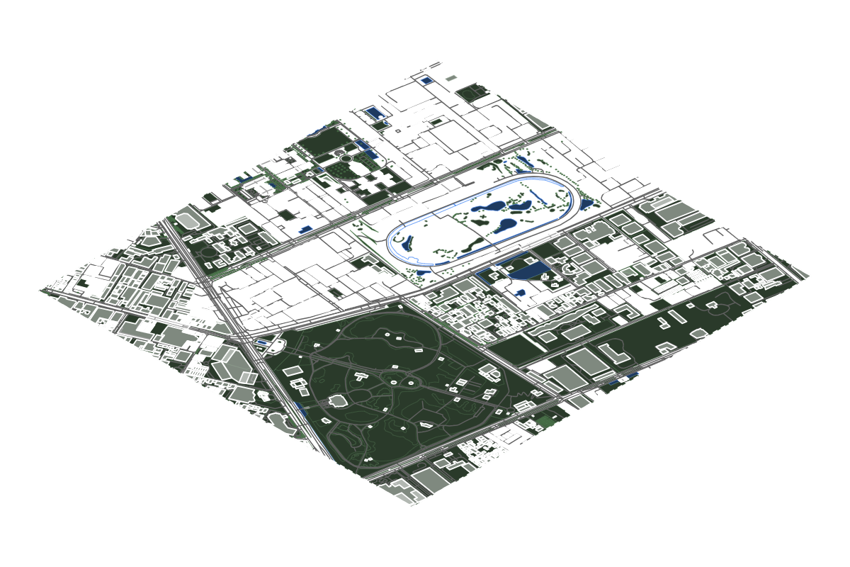Site overview