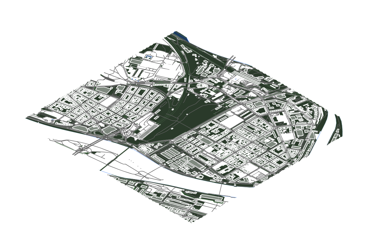 Site overview