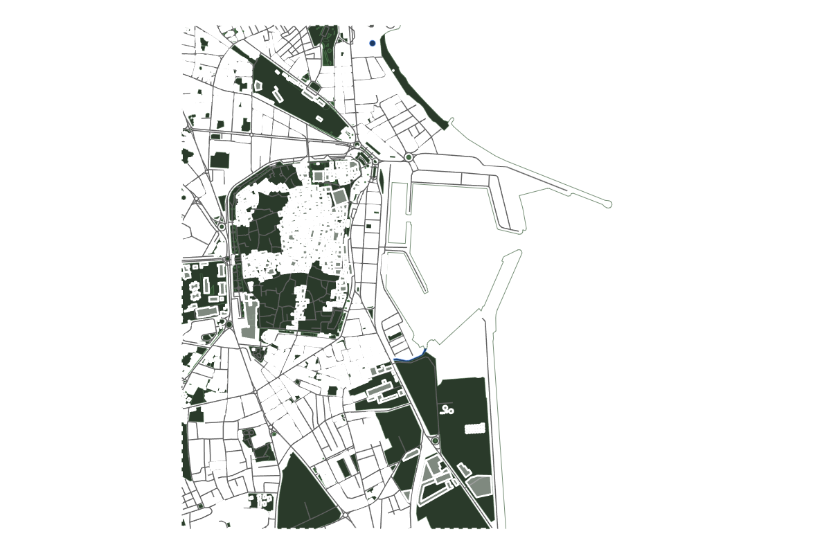 Site map