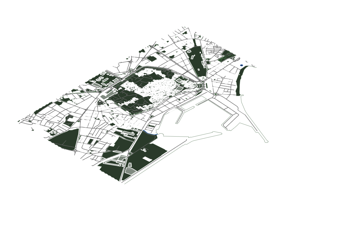 Site overview